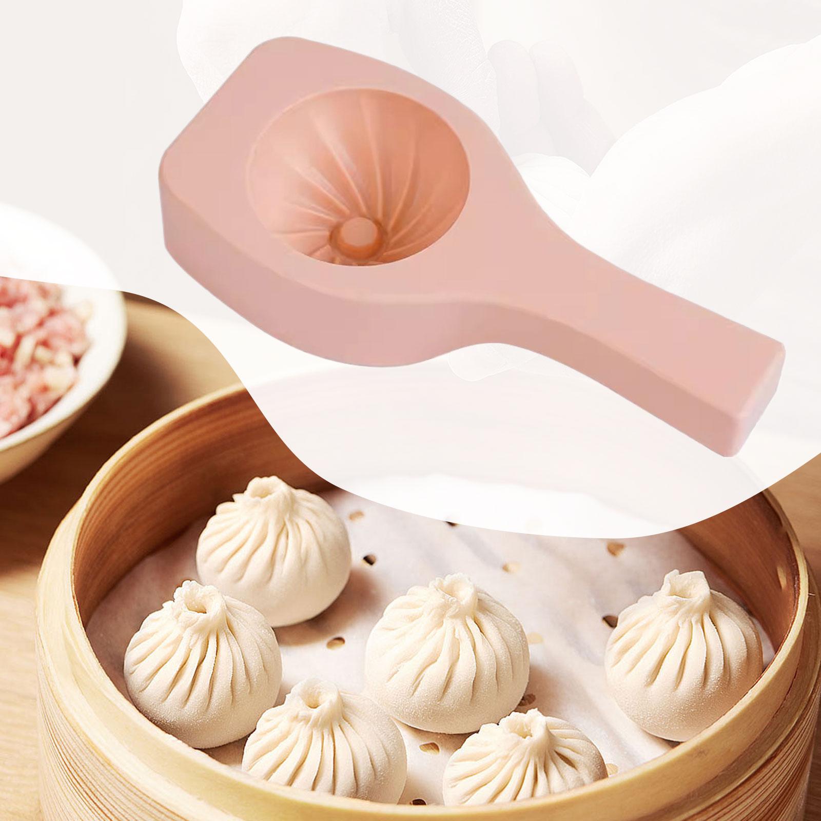 Home Cooking Chinese - Máquina de Fazer Pães Cozidos a