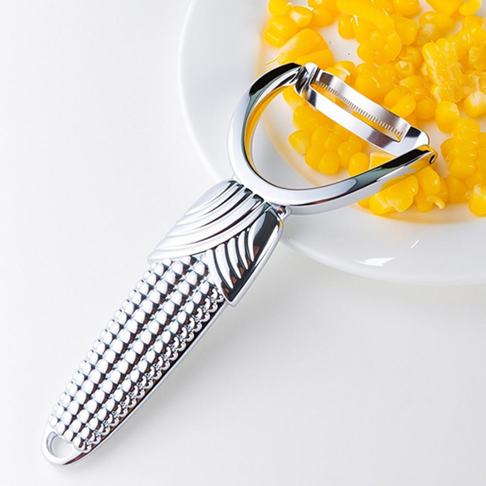 Home Cooking On - Descascador de Milho para Cozinha, Ferramenta