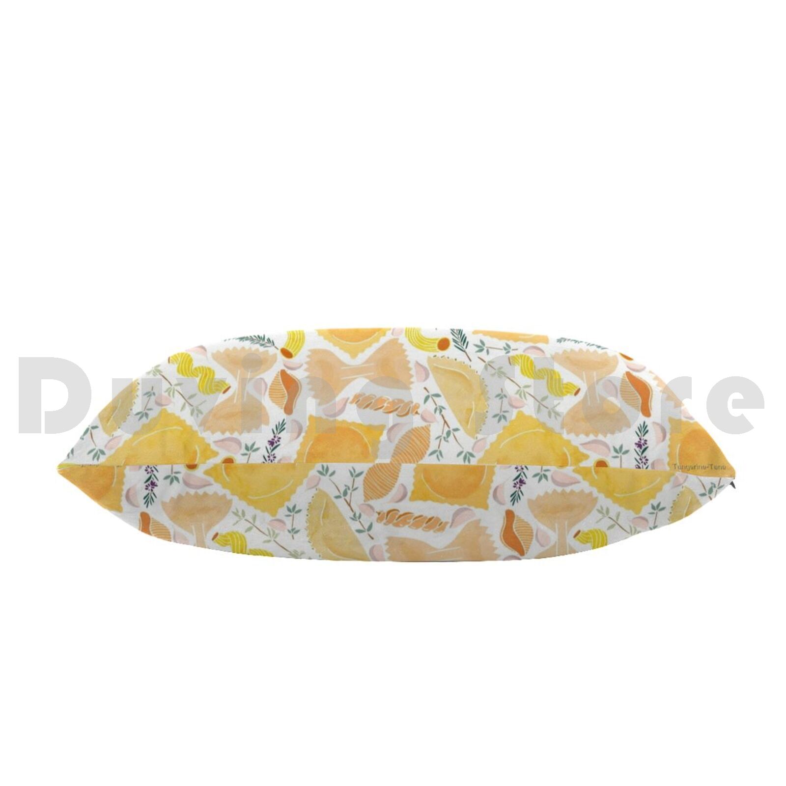 Padrão de macarrão em branco f - Home Cooking On avaliação e preço
