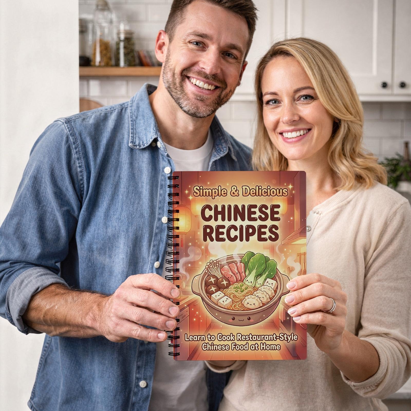 Caderno de Receitas de Culinár - Home Cooking In Chinese avaliação e preço