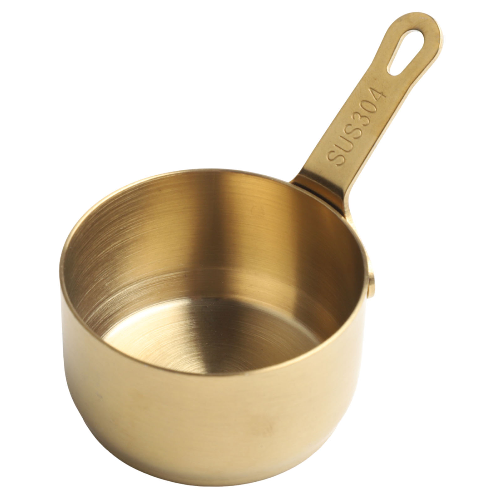 100ml panela de molho de aço i - Home Cooking On avaliação e preço
