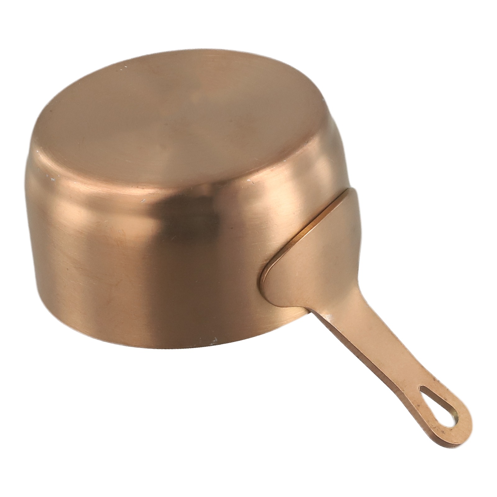 100ml panela de molho de aço i - Home Cooking On avaliação e preço
