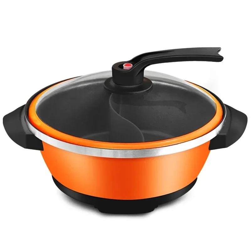 Fogão elétrico multifuncional  - Home Cooking In Chinese avaliação e preço