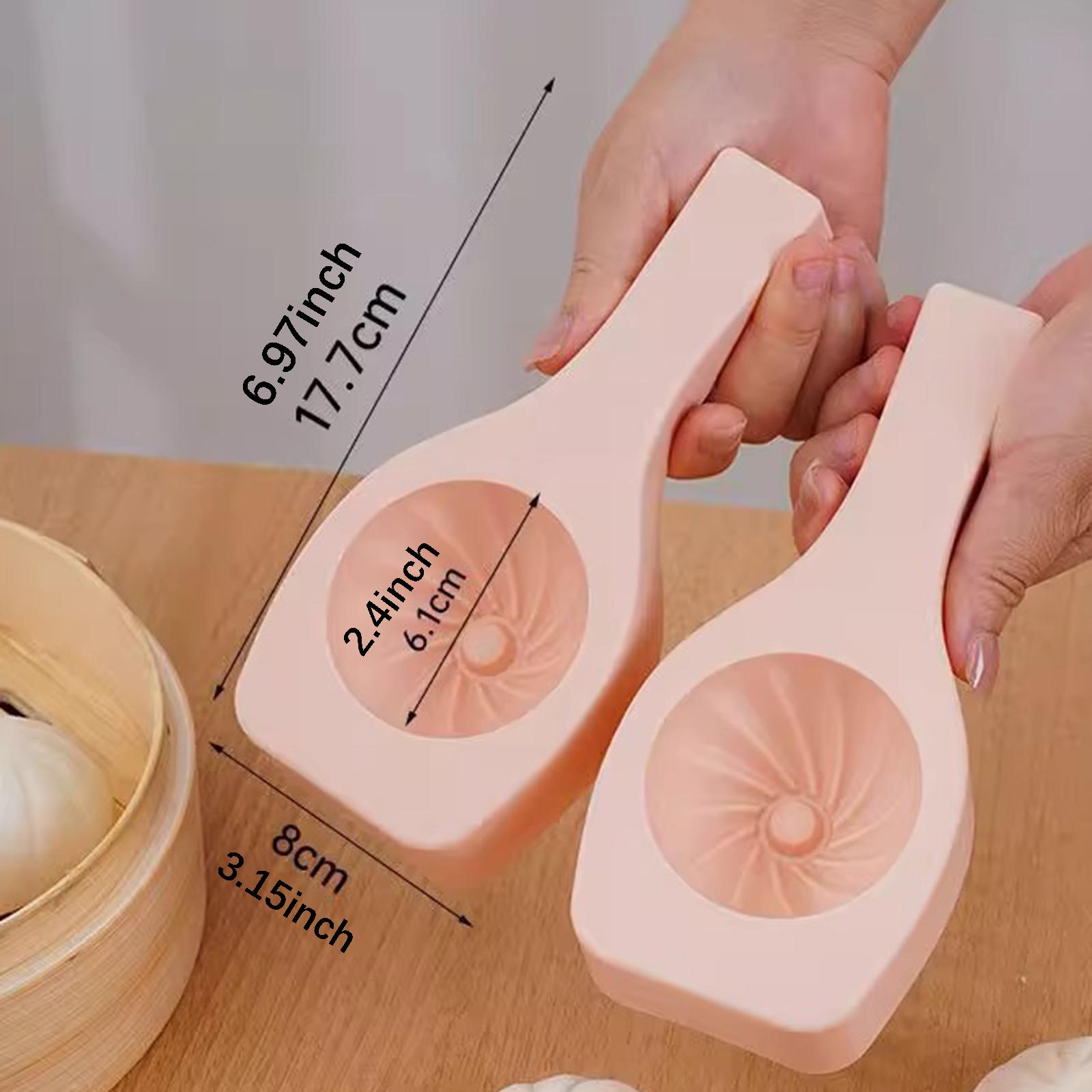 Máquina de Fazer Pães Cozidos  - Home Cooking Chinese avaliação e preço