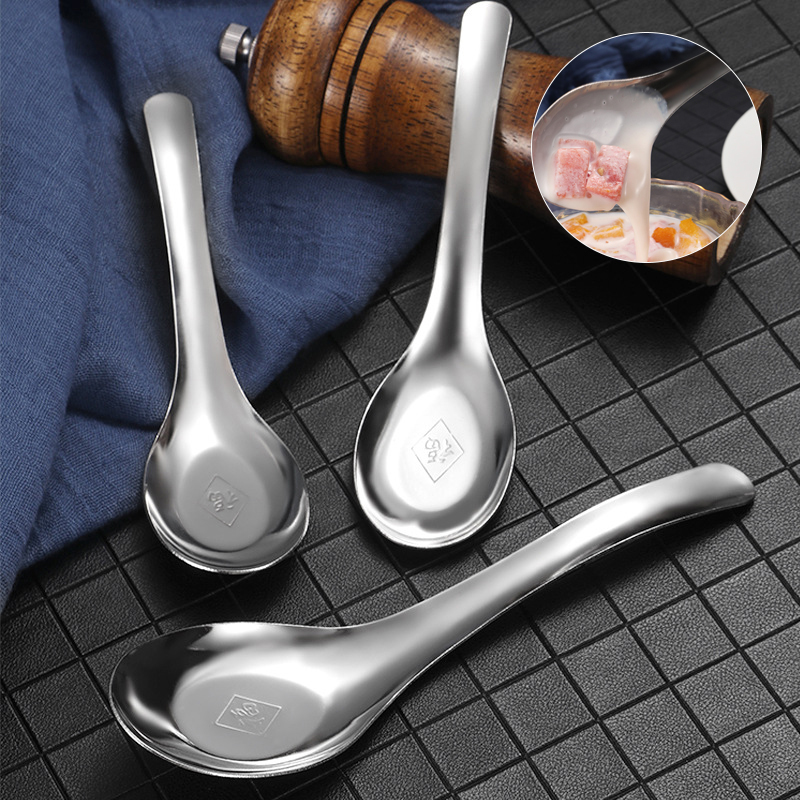 Colheres de Sopa Chinesas de A - Home Cooking In Chinese avaliação e preço