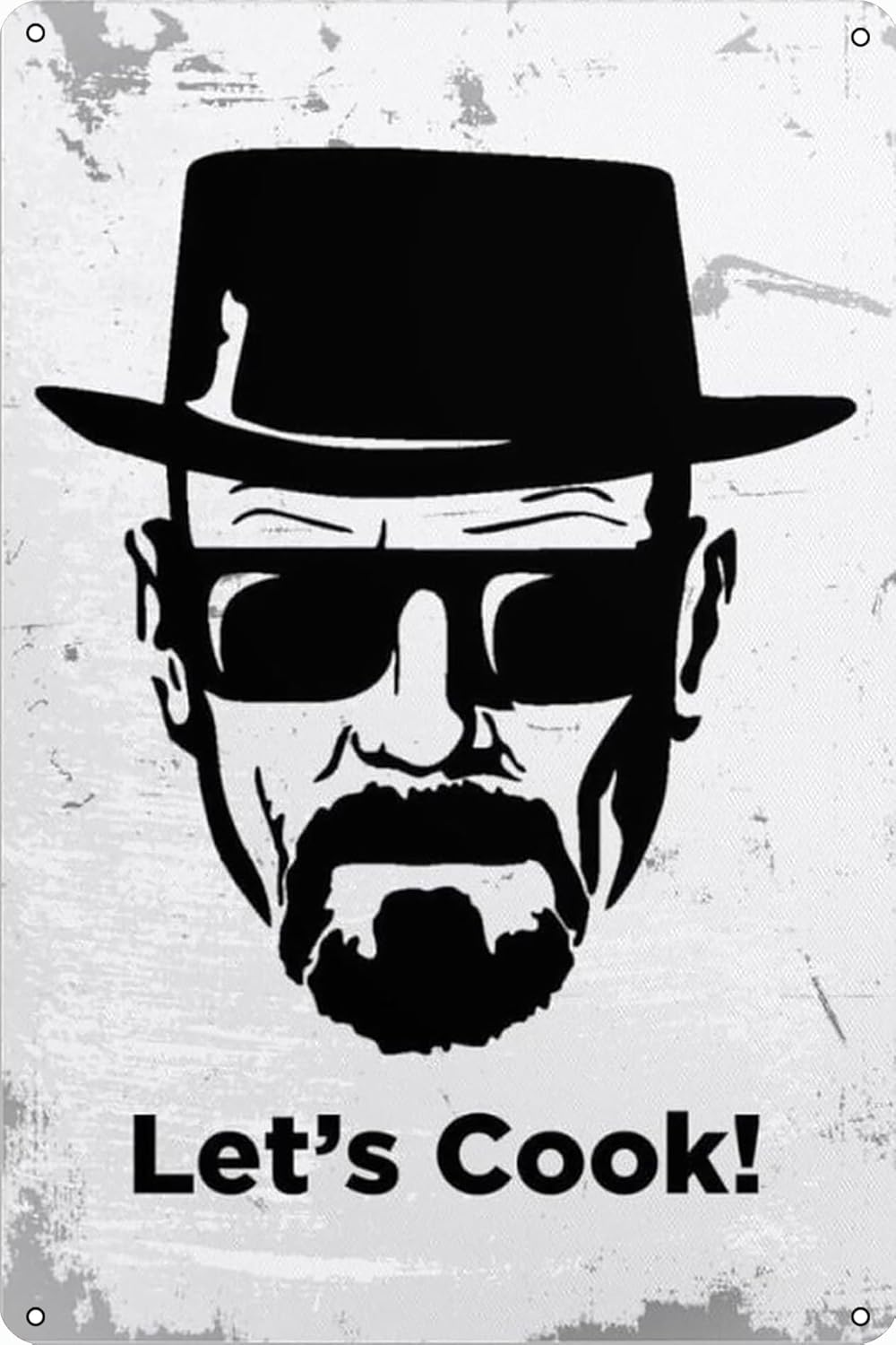 Heisenberg vamos cozinhar prog - Home Cooking Shows avaliação e preço