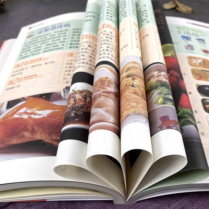 Livros de culinária chinesa na - Home Cooking On avaliação e preço