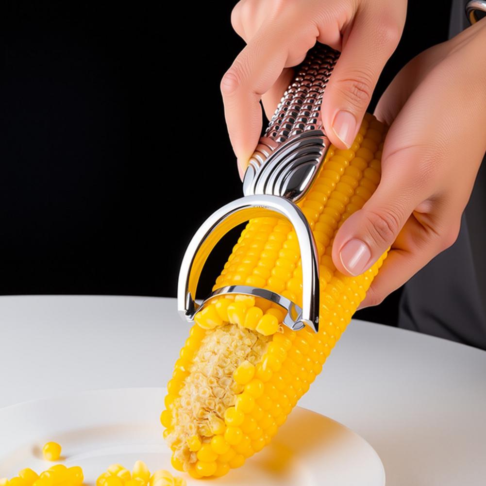 Descascador de Milho para Cozi - Home Cooking On avaliação e preço